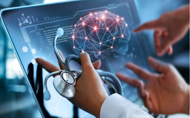 Computer Vision and AI-integrated IoT Technologies in Medical Ecosystem
