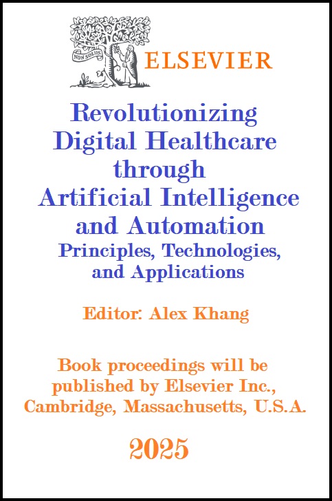Revolutionizing Digital Healthcare through Artificial Intelligence and Automation: Principles, Technologies, and Applications